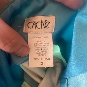 Prom or fancy dress, worn once. Great condition